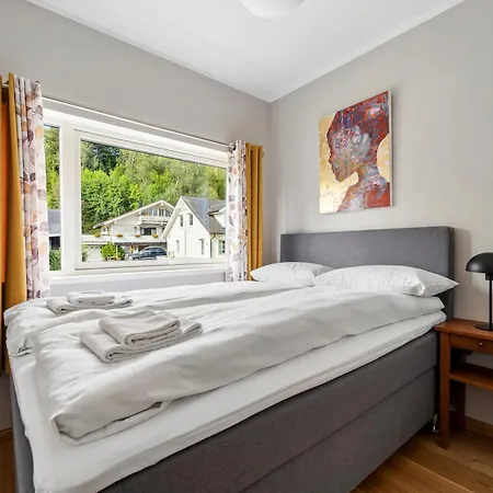 Luxurious In Plush Town Of