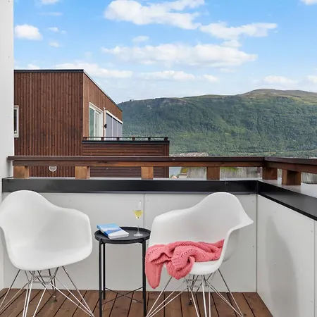 Villa Luxurious In Plush Town Of