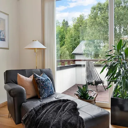 Luxurious In Plush Town Of * Tromsø