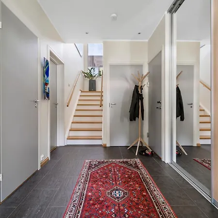 Luxurious In Plush Town Of
